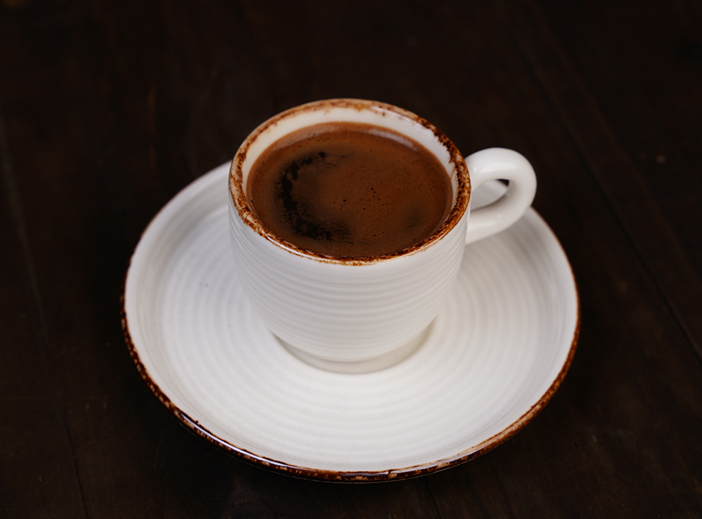 Turkish Coffee
